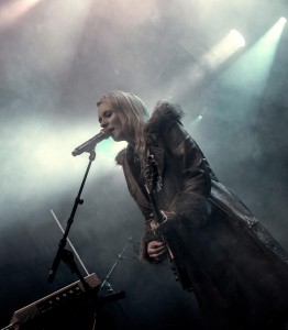 Eivør Pálsdóttir