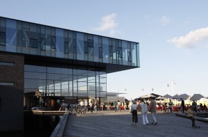 Skuespilhuset