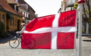 danskflagga