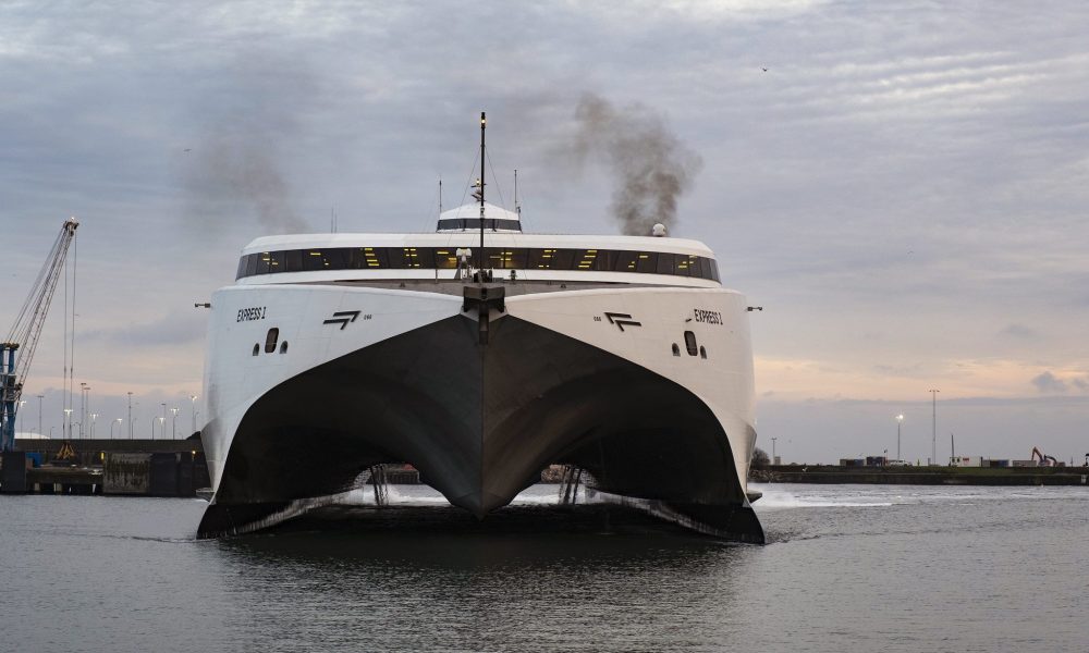 Sverige gör delvis undantag för danska transitresor till och från